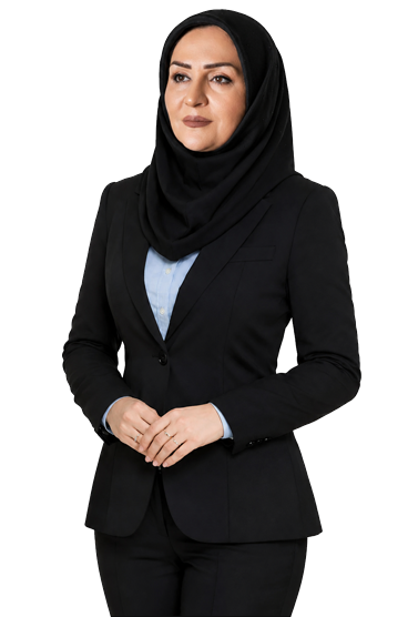 محلقا سادات بابایی